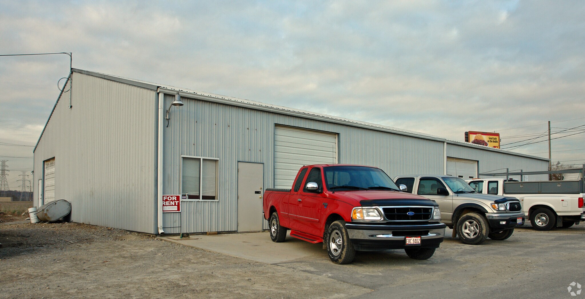 11029 State Route 128, Harrison, OH for sale Primary Photo- Image 1 of 1