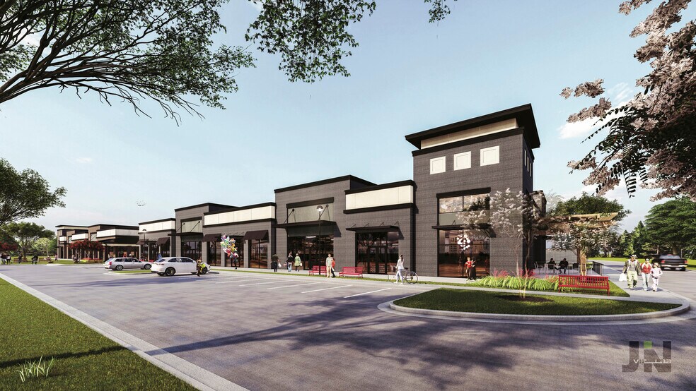 9002 S Collins St, Arlington, TX for sale - Building Photo - Image 1 of 1