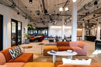 209 10th Ave S, Nashville, TN for lease Interior Photo- Image 1 of 6