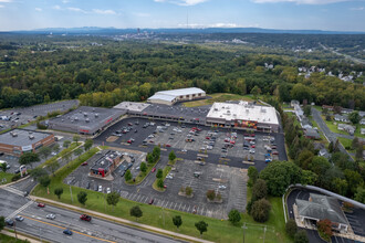 75 Vandenburgh Ave, Troy, NY - aerial  map view