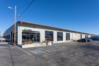 More details for 3825 Walnut St, Boulder, CO - Industrial for Lease