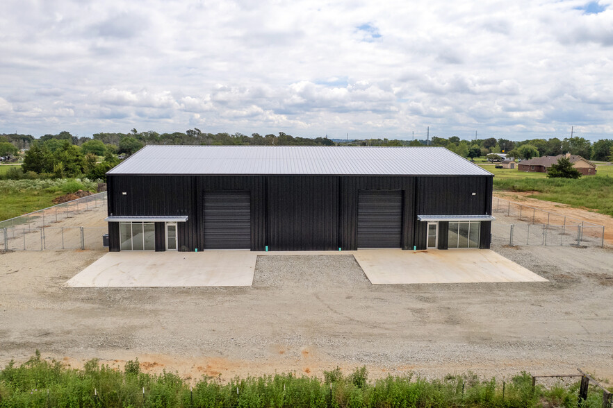 26175 Farm to Market 2154 rd, Navasota, TX for lease - Aerial - Image 1 of 37