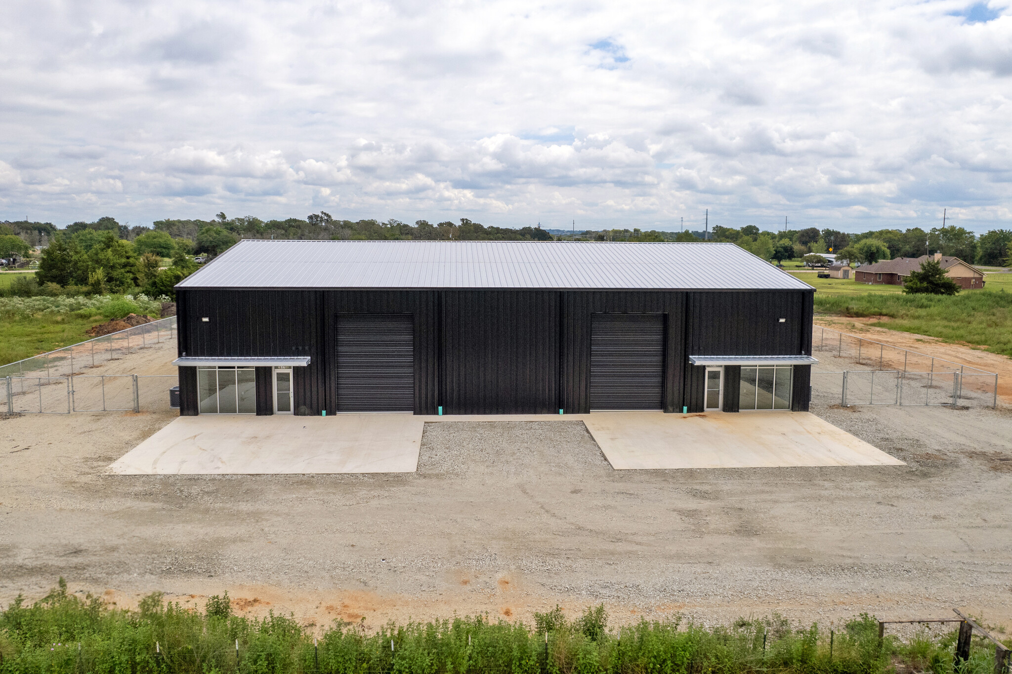 26175 Farm to Market 2154 rd, Navasota, TX for lease Aerial- Image 1 of 38