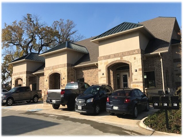 4431 Long Prairie Rd, Flower Mound, TX for sale Building Photo- Image 1 of 1