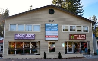 More details for 3053 Harrison Ave, South Lake Tahoe, CA - Retail for Lease