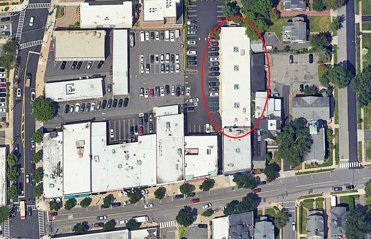 315 Springfield Ave, Summit, NJ for lease Building Photo- Image 1 of 3