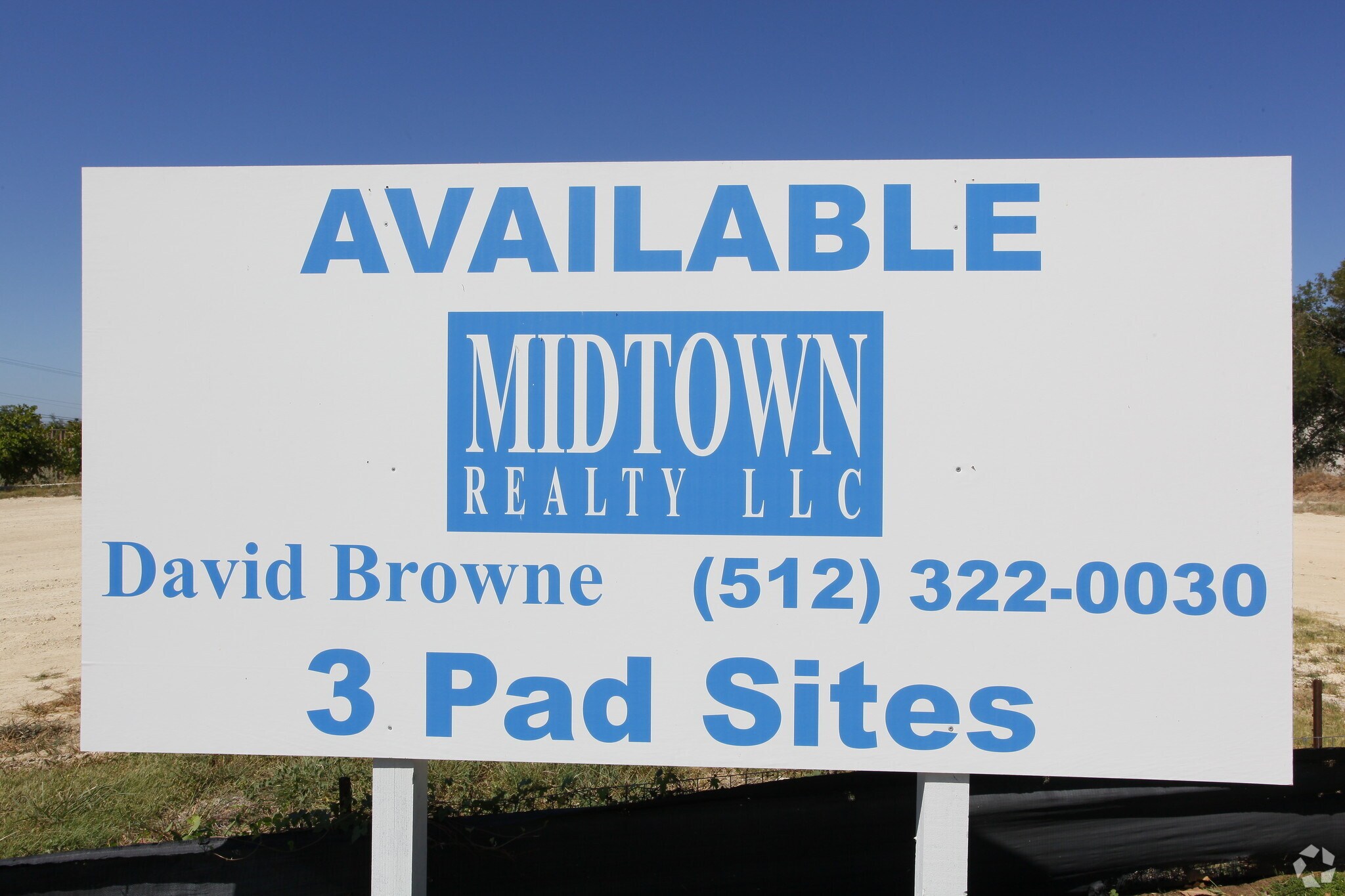 333 E 290 Hwy, Dripping Springs, TX for sale Primary Photo- Image 1 of 1