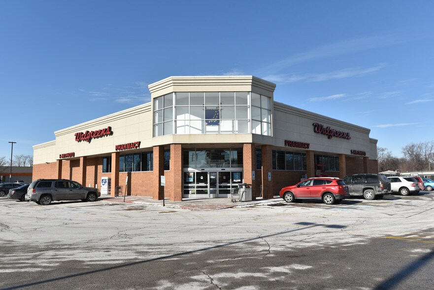 1150 E Sibley Blvd, Dolton, IL, 60419 Drug Store Property For Sale