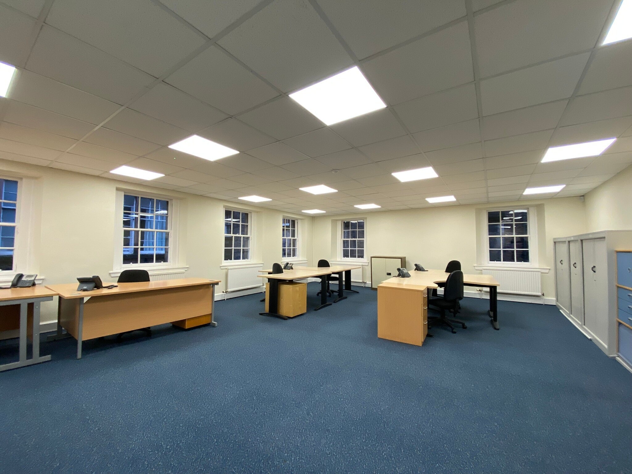 34-36 Rose St, Edinburgh for lease Interior Photo- Image 1 of 7