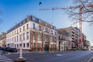 More details for 64 Avenue Parmentier, Paris - Office for Lease