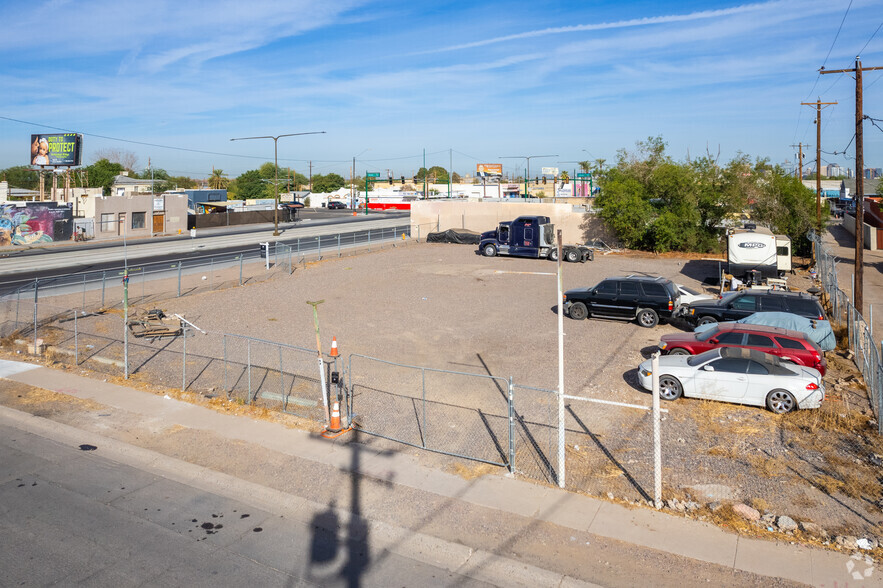 4013-4021 S Central Ave, Phoenix, AZ for sale - Building Photo - Image 2 of 19