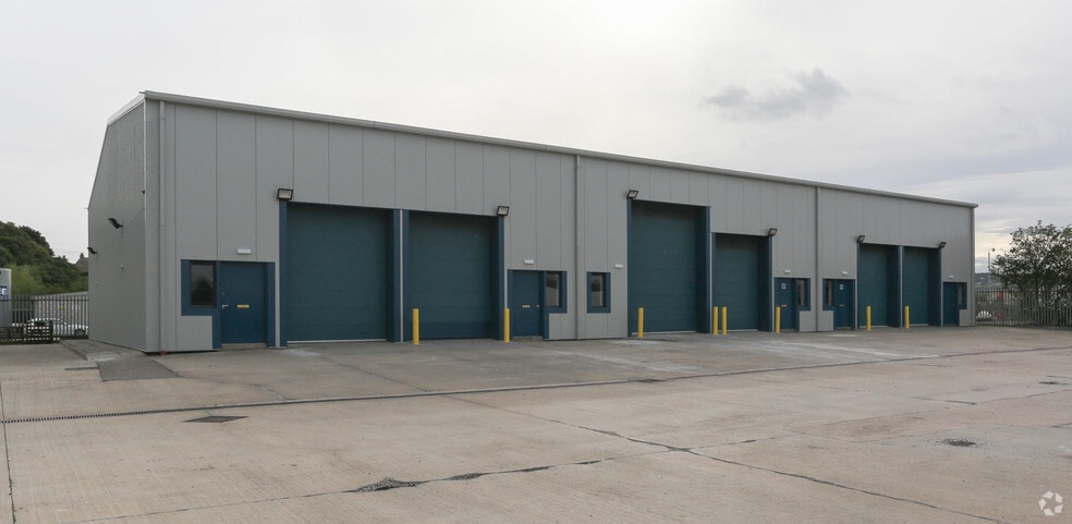 33 Harbour Rd, Inverness for sale - Primary Photo - Image 1 of 1