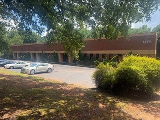 More details for 6865 Shiloh Rd E, Alpharetta, GA - Flex for Lease