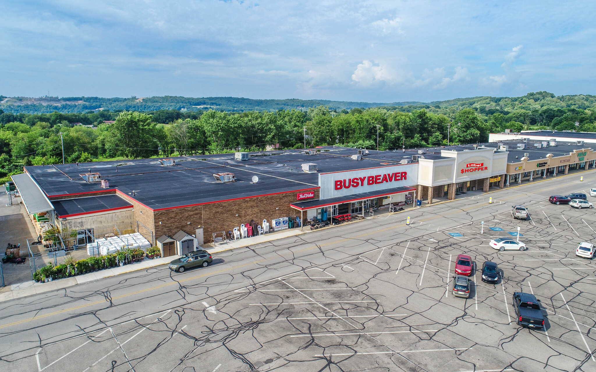 265 Route 288, Ellwood City, PA for sale Building Photo- Image 1 of 1