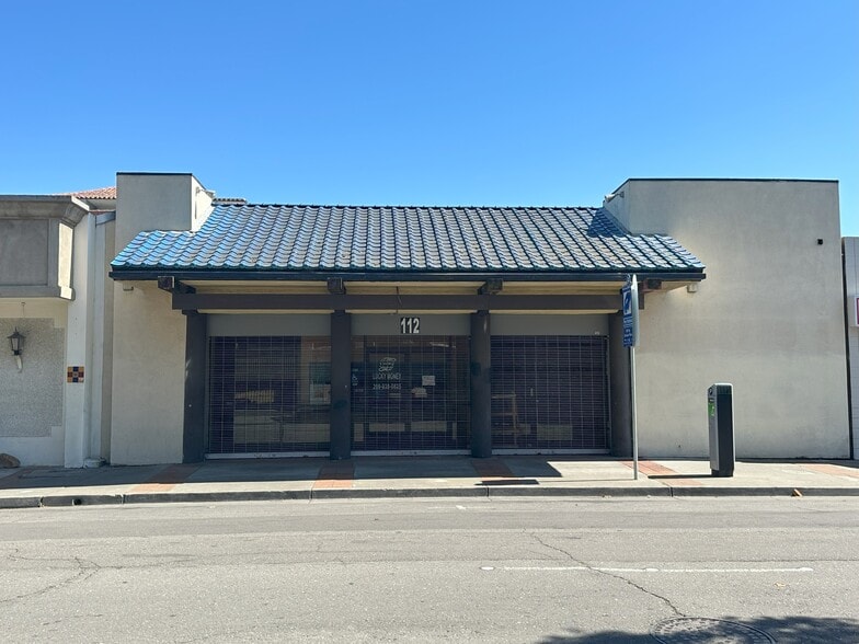 112 E Market St, Stockton, CA for sale - Building Photo - Image 3 of 25