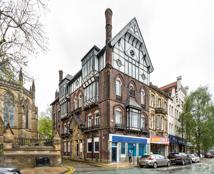 1 The Rock, Bury for sale - Primary Photo - Image 1 of 1