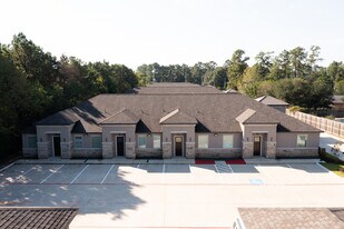 Building E - Commercial Real Estate