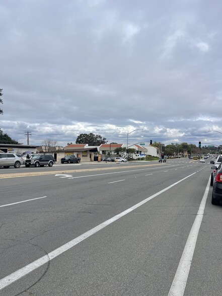 7841 El Cajon Blvd, La Mesa, CA for sale - Building Photo - Image 3 of 5