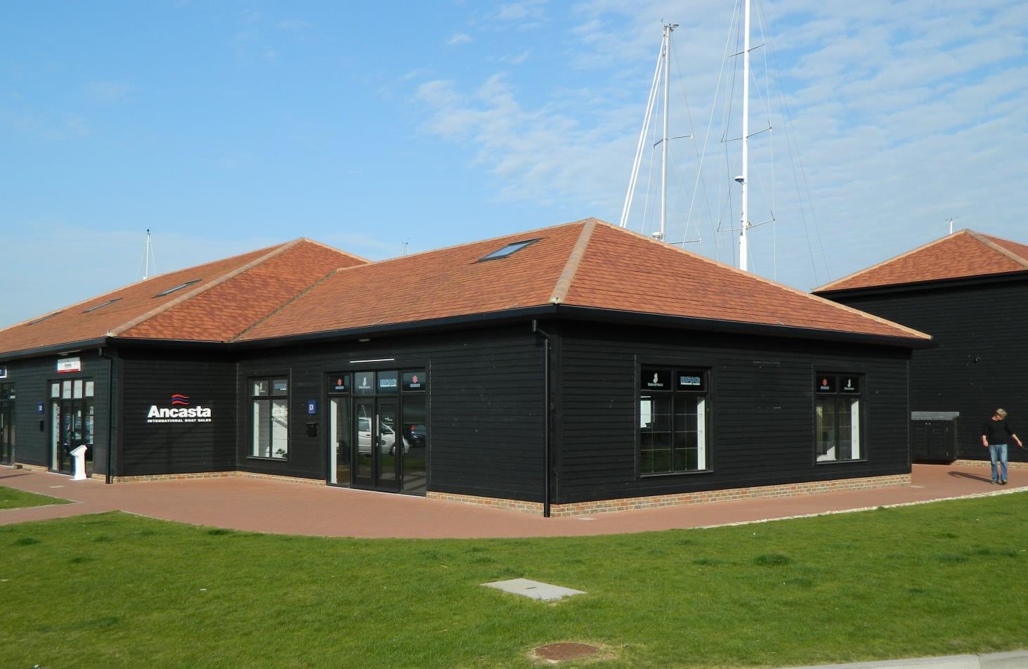 Chichester Marina, Chichester for sale Building Photo- Image 1 of 1