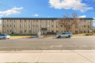 More details for 5228 S Fox St, Littleton, CO - Multifamily for Sale
