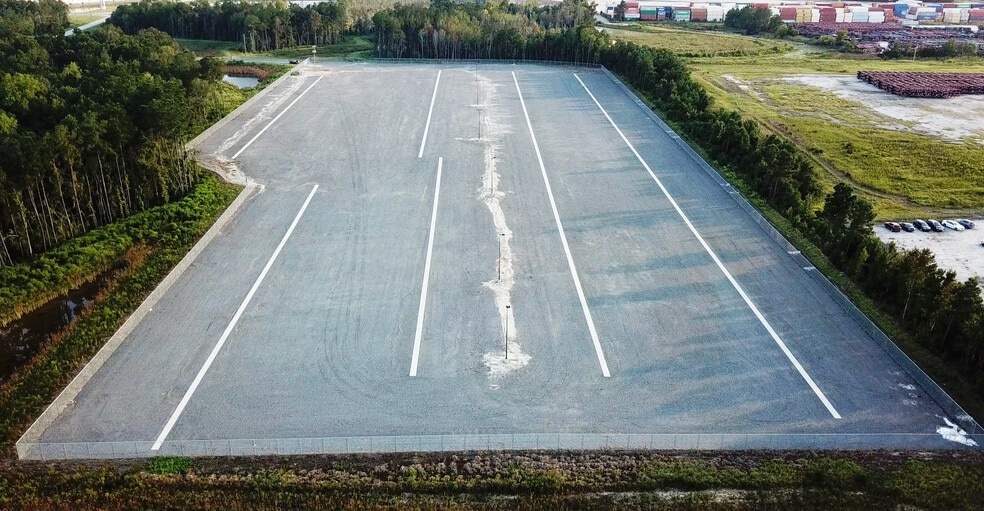 2680 Old Augusta Rd, Rincon, GA for lease - Building Photo - Image 3 of 3