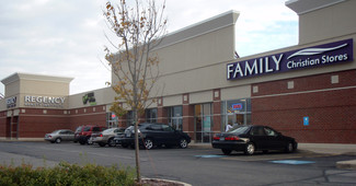 More details for 4150 Grape Rd, Mishawaka, IN - Retail for Lease