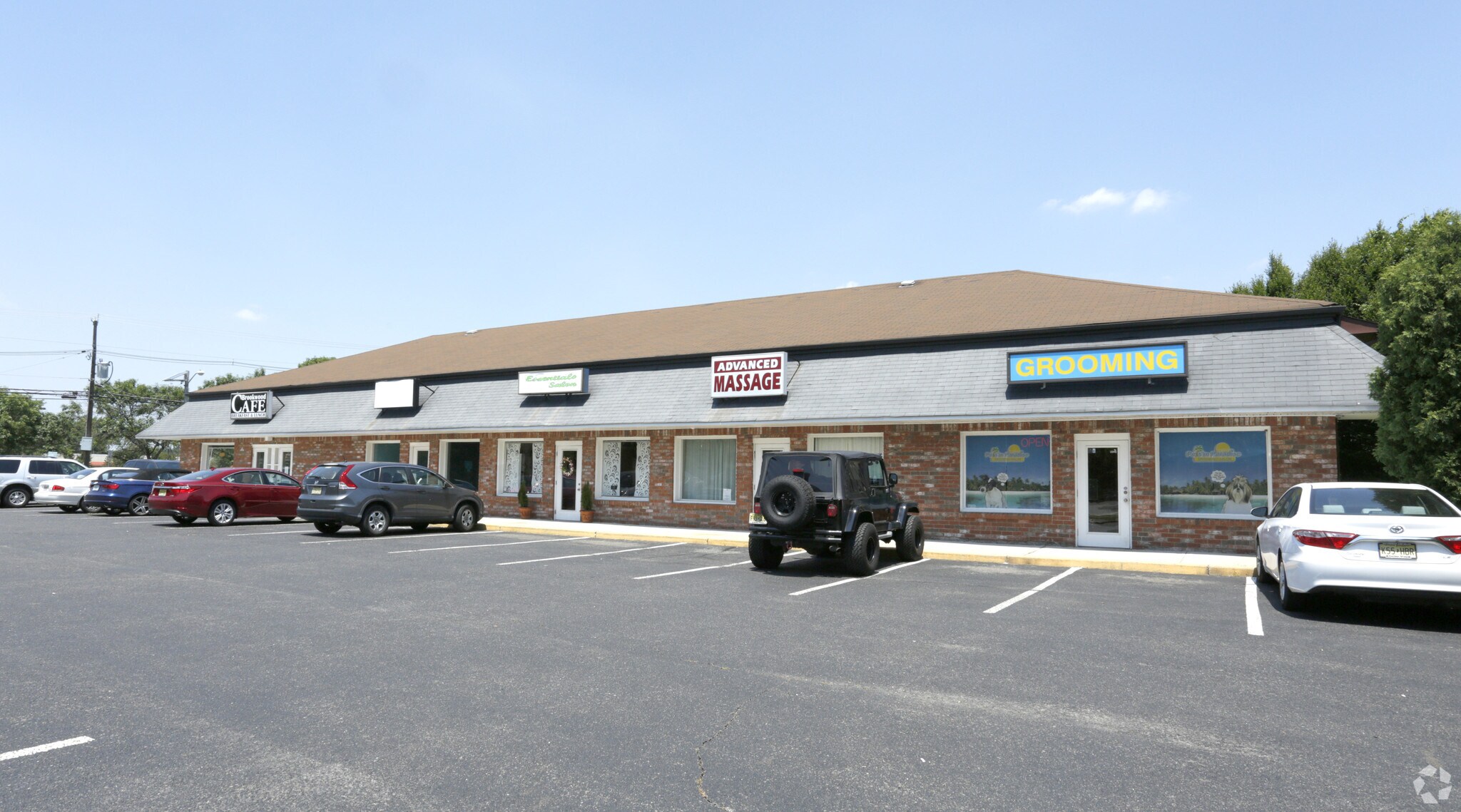 3133 Quakerbridge Rd, Hamilton, NJ for sale Primary Photo- Image 1 of 1