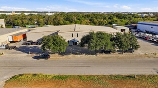 More details for 315 N Park Dr, San Antonio, TX - Industrial for Sale