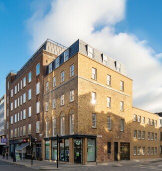 More details for 1-3 Trinity St, London - Office for Sale