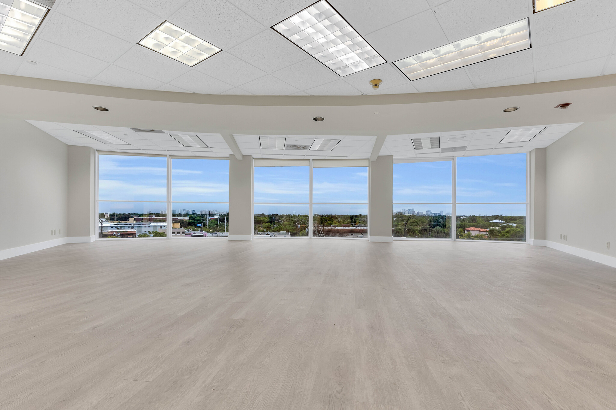 3101 N Federal Hwy, Fort Lauderdale, FL for lease Interior Photo- Image 1 of 11