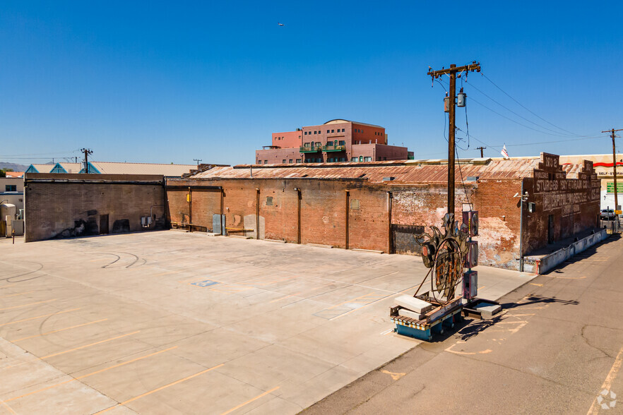 411 S 2nd St, Phoenix, AZ for sale - Building Photo - Image 3 of 6