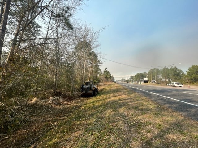 Us-1, Hilliard, FL for sale - Building Photo - Image 2 of 5