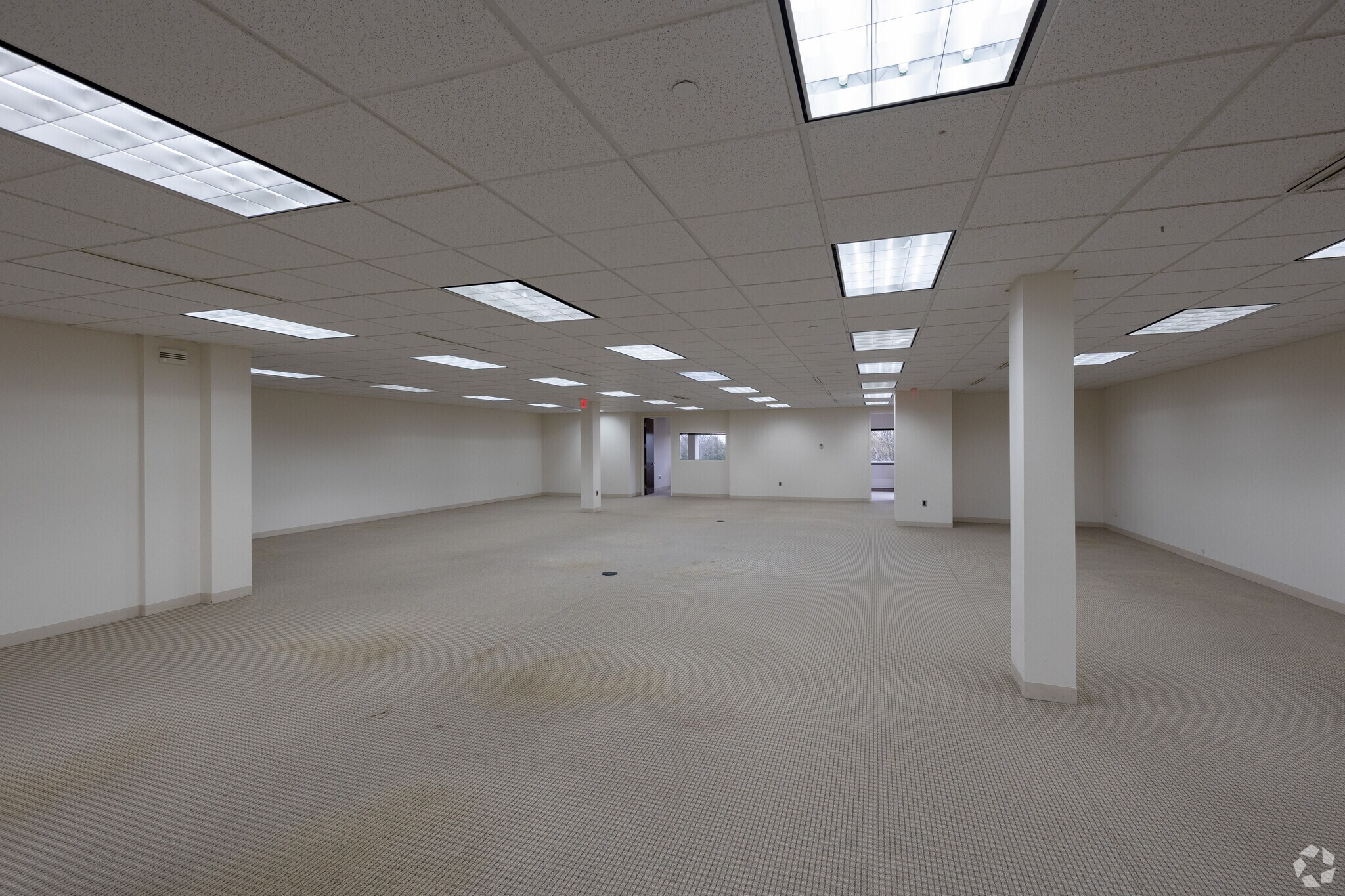 10 Waterview Blvd, Parsippany, NJ 07054 Office for Lease