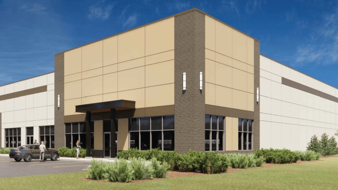 9106 135 St SW, Edmonton, AB for lease - Building Photo - Image 2 of 4