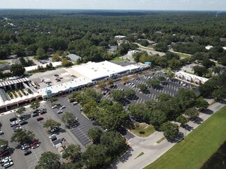 More details for 7241-7341 NW 4th Blvd, Gainesville, FL - Retail for Sale