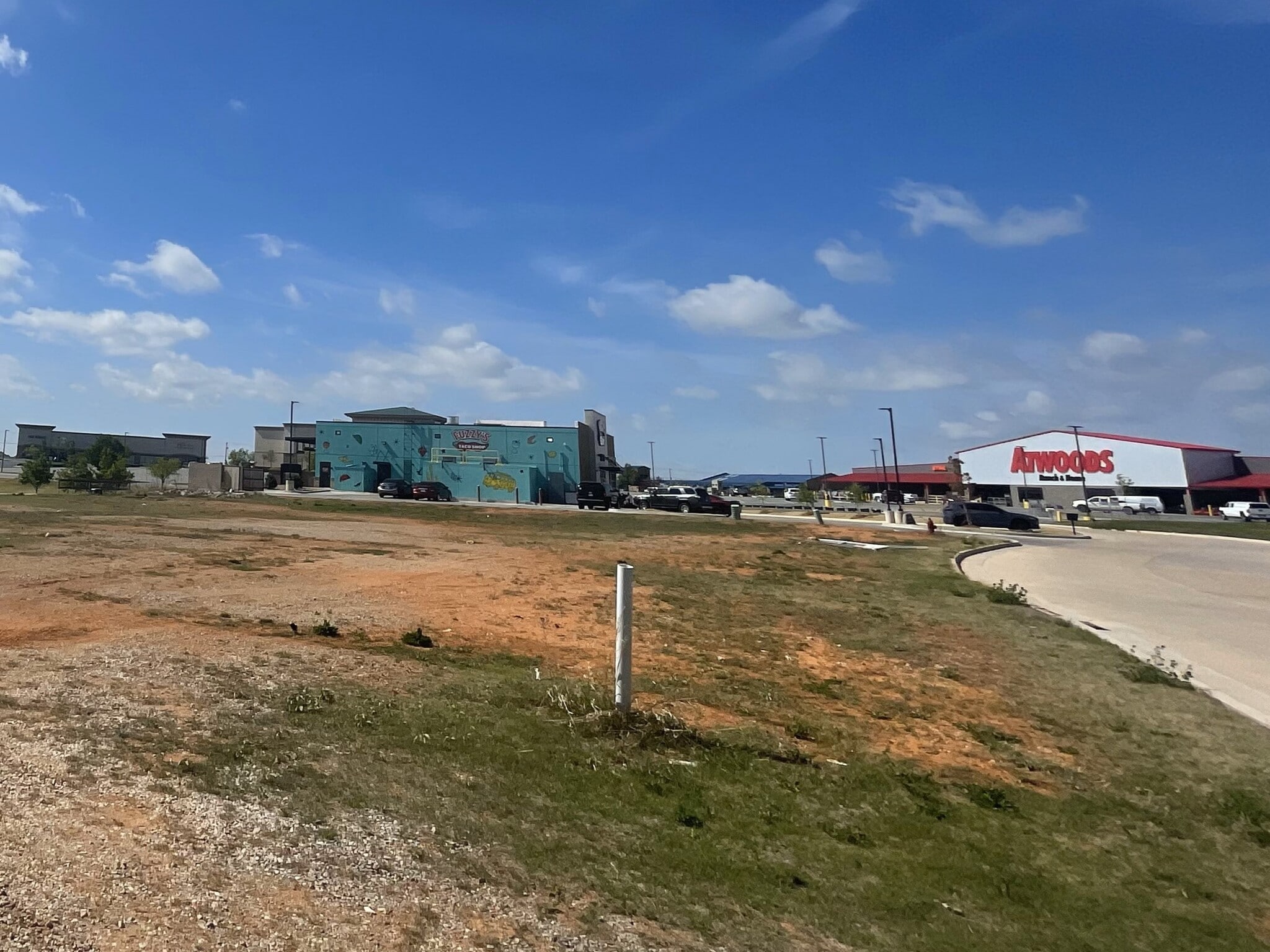 10 Garth Brooks Blvd, Yukon, OK 73099 West End Pointe NW 10th