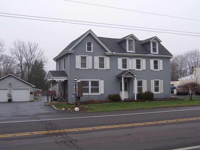 737 E Butler Ave, Doylestown, PA for sale Primary Photo- Image 1 of 1