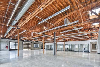 8468 Warner Dr, Culver City, CA for lease Building Photo- Image 2 of 5