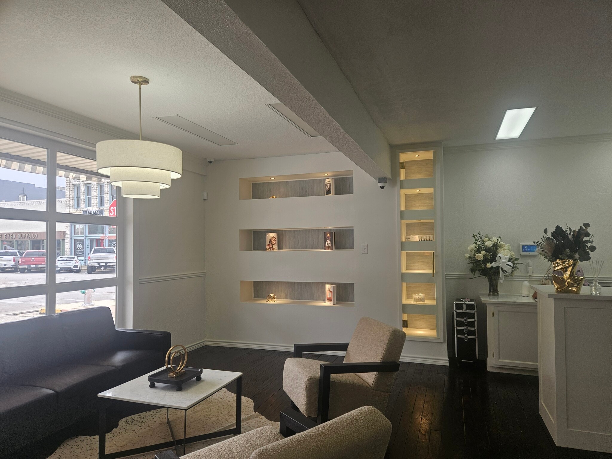 172 S Belknap St, Stephenville, TX for sale Interior Photo- Image 1 of 4