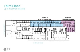 1640 S Sepulveda Blvd, Los Angeles, CA for lease Floor Plan- Image 1 of 1