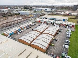 More details for Farriers Way, Bootle - Industrial for Lease