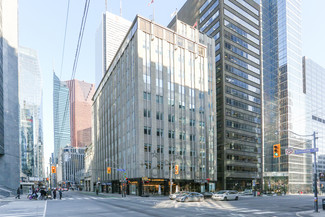 More details for 165 University Ave, Toronto, ON - Office for Lease