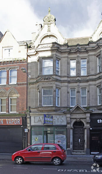 23 Bridge St, Walsall for lease - Building Photo - Image 1 of 1