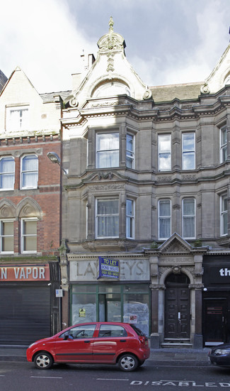 More details for 23 Bridge St, Walsall - Retail for Lease