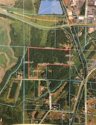 More details for XXXX Shady Lane, Bellingham, WA - Land for Sale