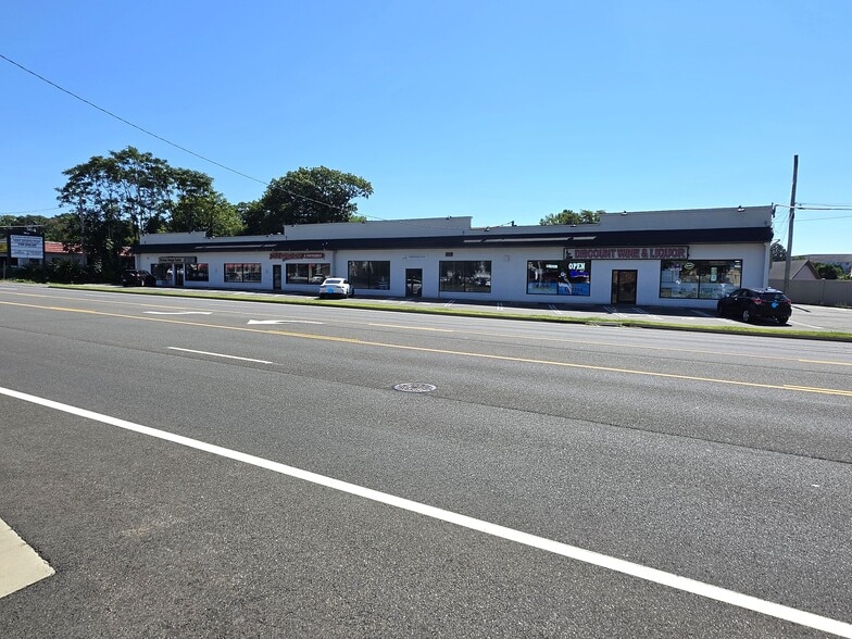 278 Boston Post Rd, Orange, CT for lease - Building Photo - Image 1 of 2