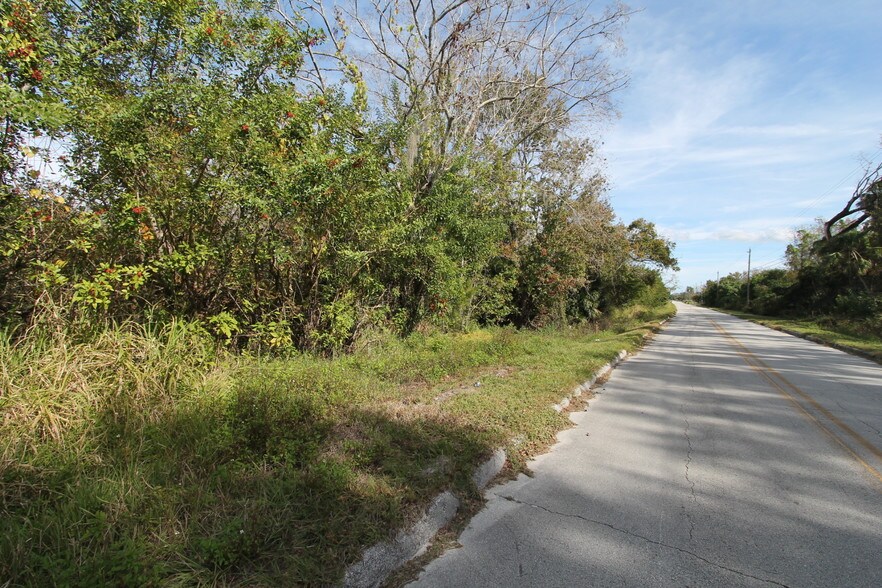 0 Brockett Rd, Mims, FL 32754