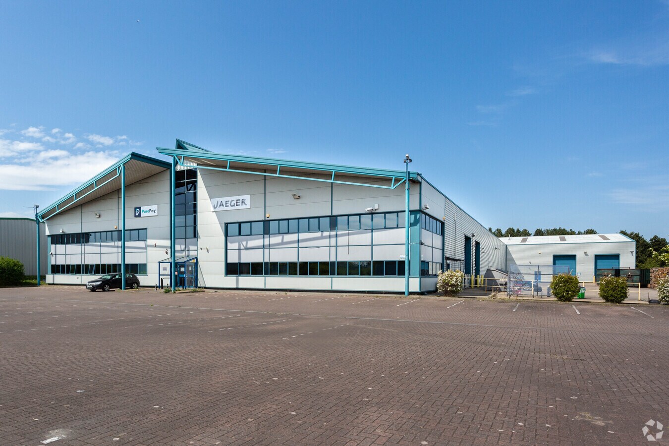 Hall Dene Way, Seaham, SR7 0PZ