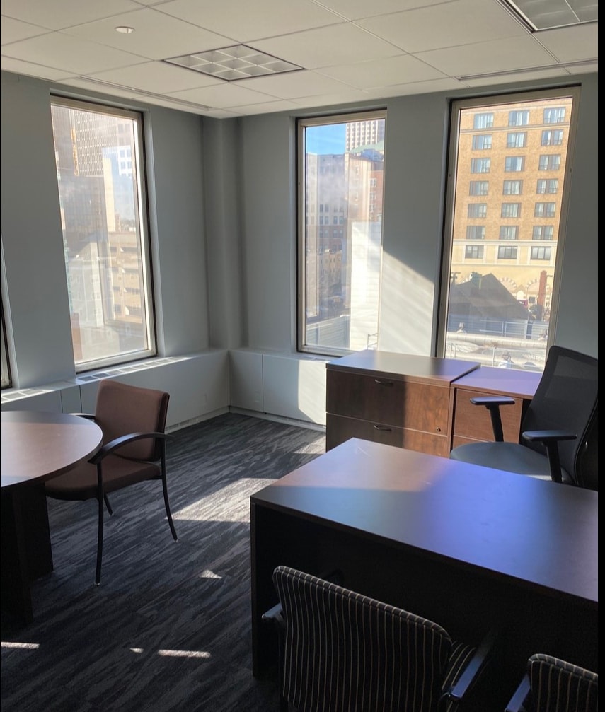 250 Constitution Plz, Hartford, CT 06103 Constitution Plaza