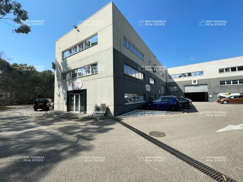 Flex in Mouans-Sartoux for lease - Building Photo - Image 1 of 32